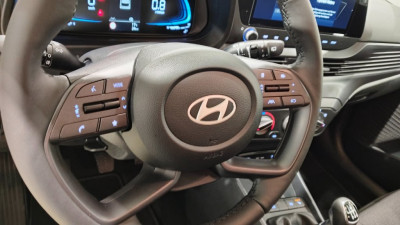 Hyundai i20 Neuwagen