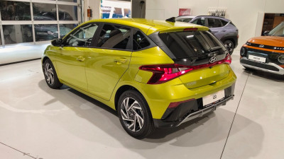 Hyundai i20 Neuwagen