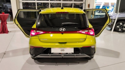 Hyundai i20 Neuwagen
