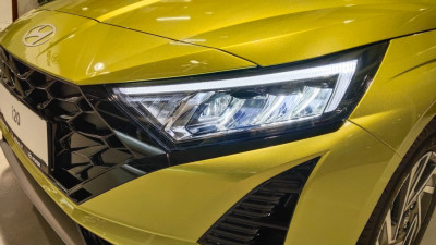 Hyundai i20 Neuwagen