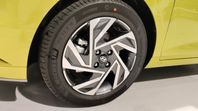 Hyundai i20 Neuwagen