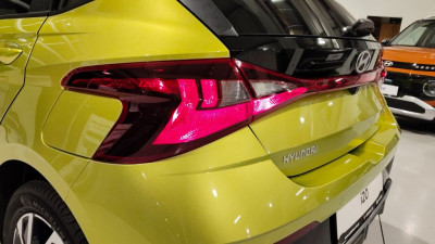 Hyundai i20 Neuwagen