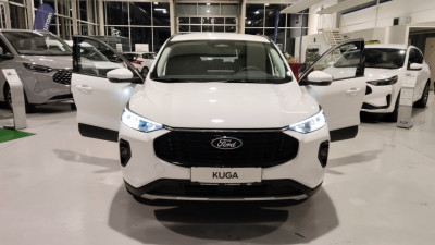 Ford Kuga Neuwagen