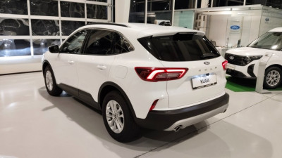 Ford Kuga Neuwagen
