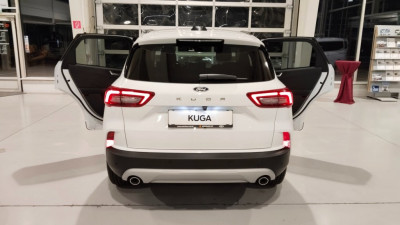 Ford Kuga Neuwagen
