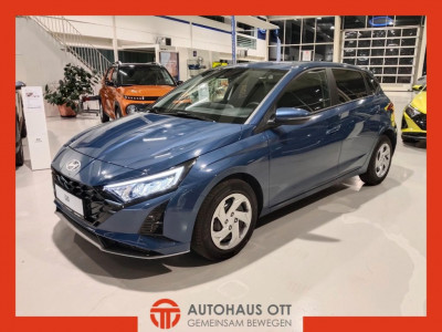 Hyundai i20 Neuwagen Hyundai i20 Neuwagen