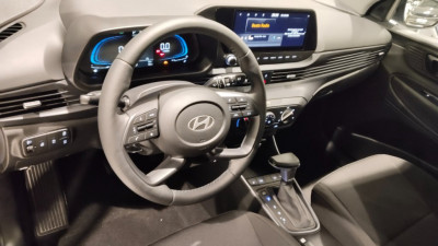 Hyundai i20 Neuwagen Hyundai i20 Neuwagen