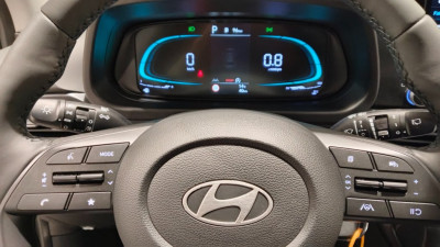 Hyundai i20 Neuwagen Hyundai i20 Neuwagen