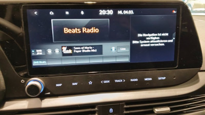 Hyundai i20 Neuwagen Hyundai i20 Neuwagen