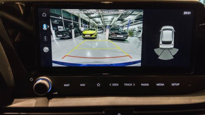 Hyundai i20 Neuwagen Hyundai i20 Neuwagen