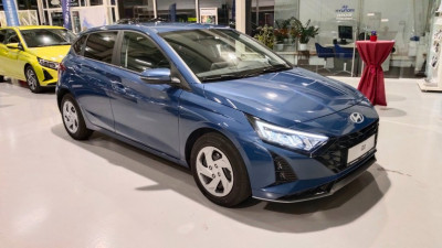 Hyundai i20 Neuwagen Hyundai i20 Neuwagen