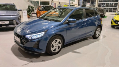 Hyundai i20 Neuwagen Hyundai i20 Neuwagen