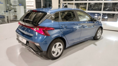 Hyundai i20 Neuwagen Hyundai i20 Neuwagen