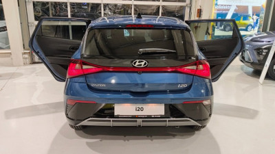 Hyundai i20 Neuwagen Hyundai i20 Neuwagen