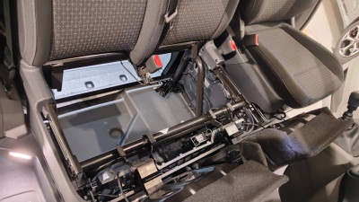 Ford Transit Custom Neuwagen Ford Transit Custom Neuwagen