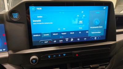 Ford Transit Custom Neuwagen Ford Transit Custom Neuwagen