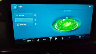 Ford Transit Custom Neuwagen Ford Transit Custom Neuwagen