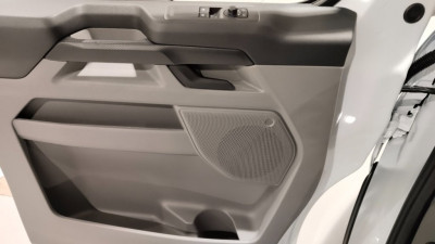 Ford Transit Custom Neuwagen Ford Transit Custom Neuwagen