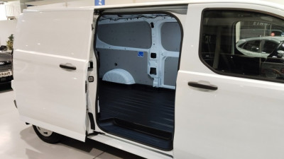 Ford Transit Custom Neuwagen Ford Transit Custom Neuwagen