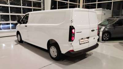 Ford Transit Custom Neuwagen Ford Transit Custom Neuwagen