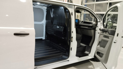 Ford Transit Custom Neuwagen Ford Transit Custom Neuwagen