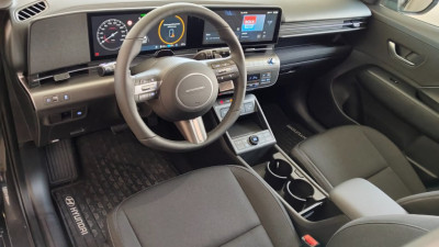 Hyundai Kona Vorführwagen