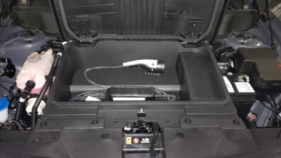 Hyundai Kona Vorführwagen