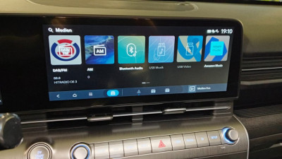 Hyundai Kona Vorführwagen