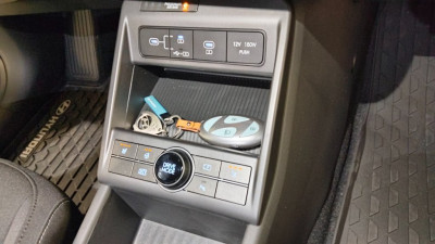 Hyundai Kona Vorführwagen