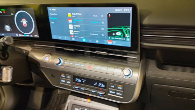 Hyundai Kona Vorführwagen