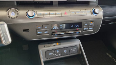 Hyundai Kona Vorführwagen