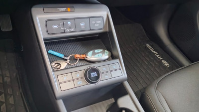 Hyundai Kona Vorführwagen