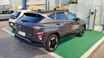 Hyundai Kona Vorführwagen