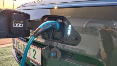 Hyundai Kona Vorführwagen