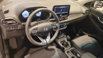 Hyundai i30 Neuwagen