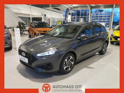 Hyundai i30 Neuwagen