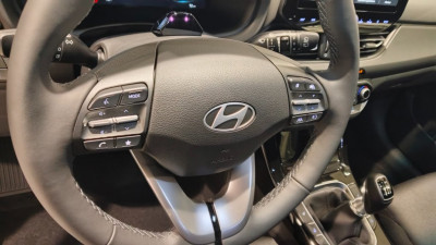 Hyundai i30 Neuwagen