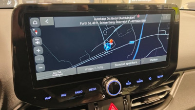 Hyundai i30 Neuwagen