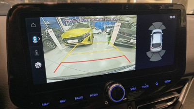 Hyundai i30 Neuwagen