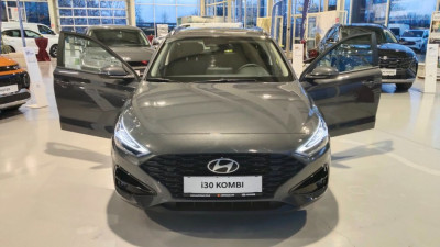 Hyundai i30 Neuwagen