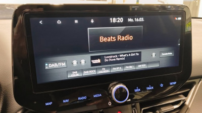 Hyundai i30 Neuwagen