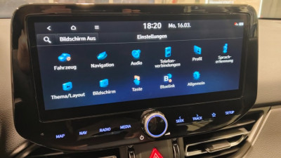 Hyundai i30 Neuwagen