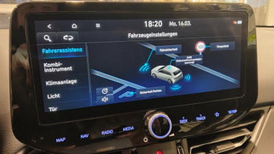 Hyundai i30 Neuwagen