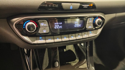 Hyundai i30 Neuwagen