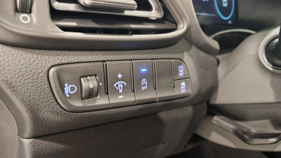 Hyundai i30 Neuwagen