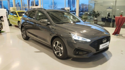 Hyundai i30 Neuwagen