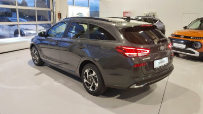 Hyundai i30 Neuwagen