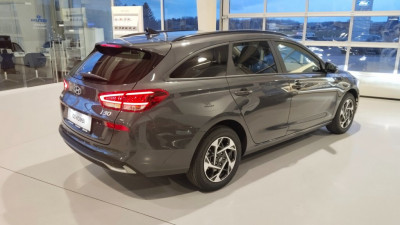 Hyundai i30 Neuwagen