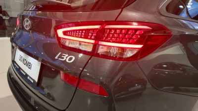 Hyundai i30 Neuwagen