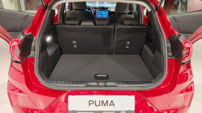 Ford Puma Neuwagen